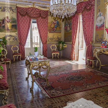 Il Gattopardo House Катания Экстерьер фото