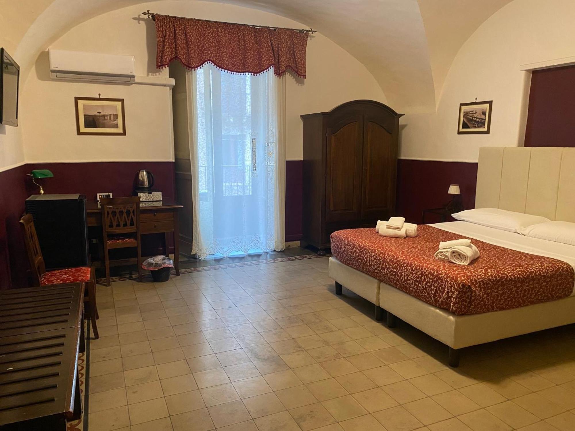Il Gattopardo House Катания Экстерьер фото